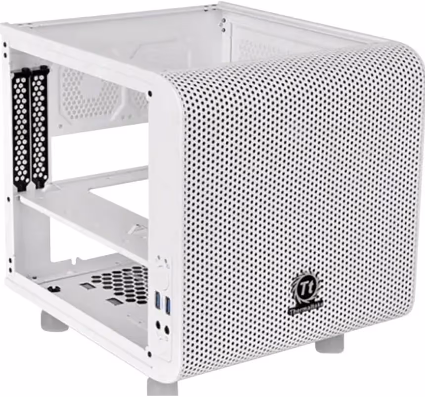 Thermaltake Core V1 mITX - vue 4