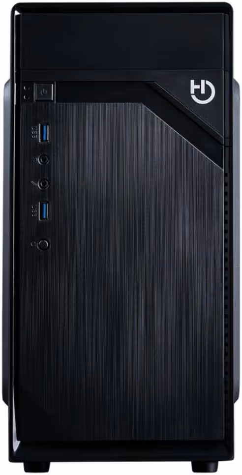 Hiditec Q2 Pro ATX - vue 2