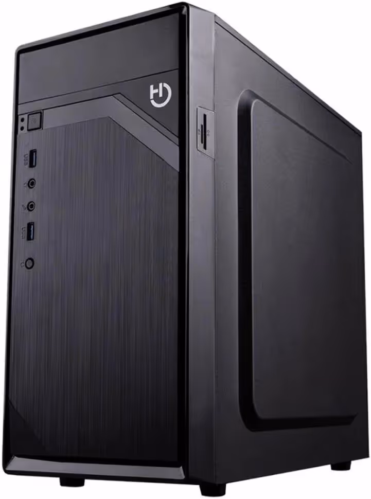 Hiditec Q2 Pro ATX - vue 4