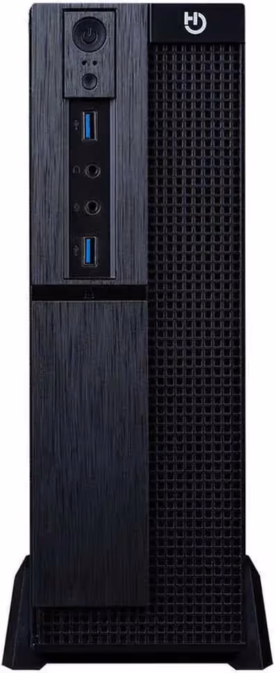 Hiditec SLM30 ATX - vue 4