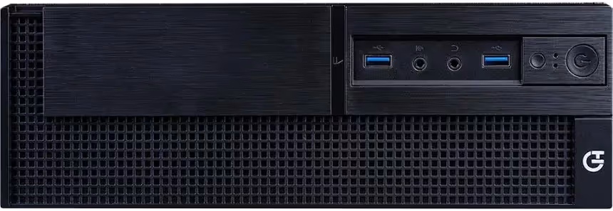 Hiditec SLM30 ATX - vue 3