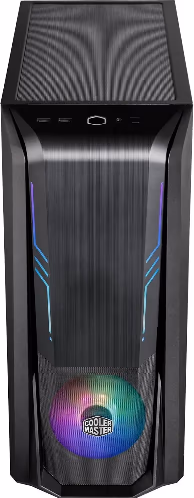 Cooler Master MasterBox MB500 ATX - vue 4