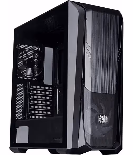 Cooler Master MasterBox MB500 ATX