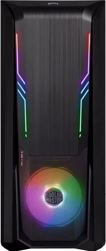 Cooler Master MasterBox MB500 ATX - vue 2