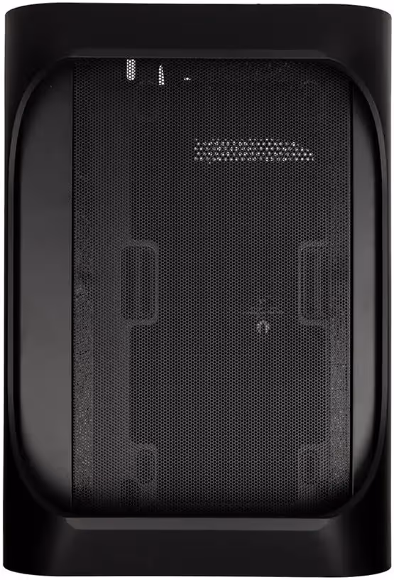 BitFenix Prodigy M ITX - vue 4