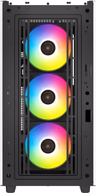 DeepCool CK560 ATX RGB - vue 5