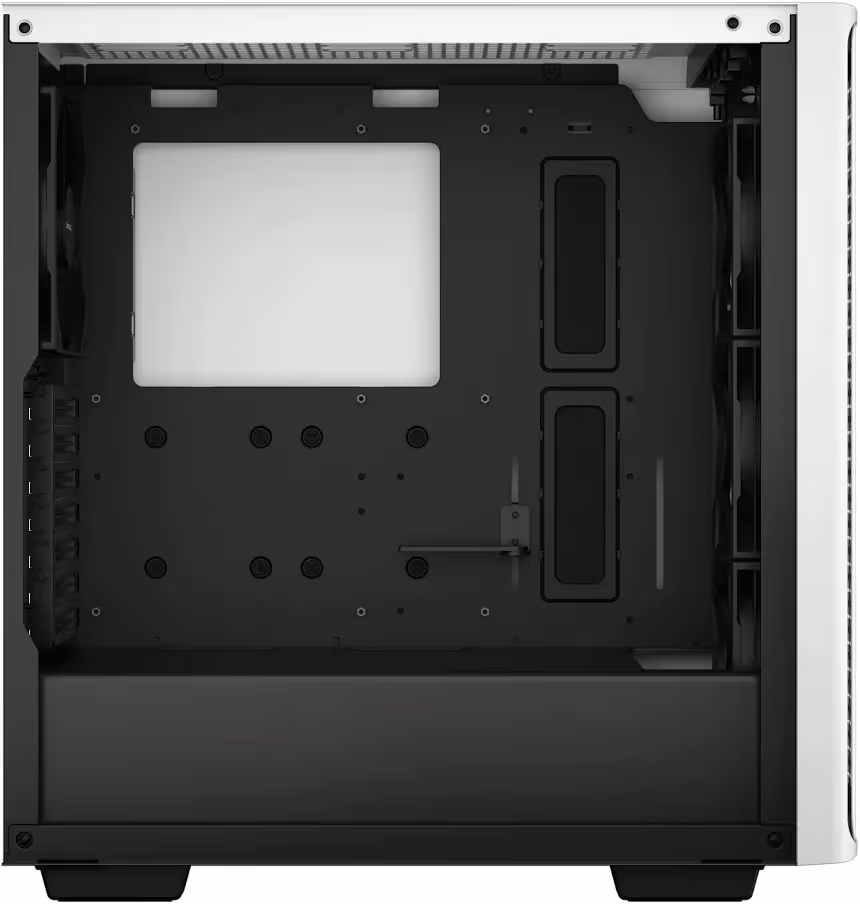 DeepCool CK560 ATX RGB