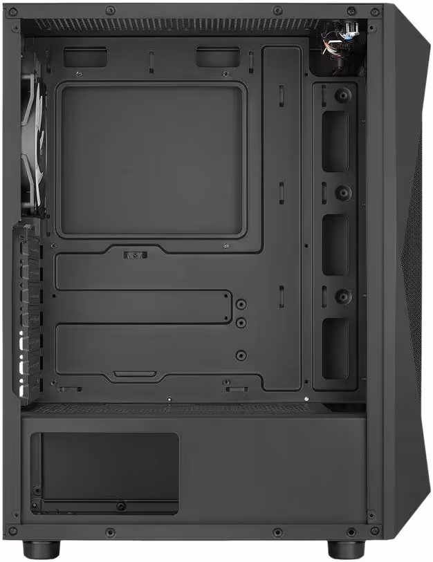 Aerocool Falcon ARGB ATX - vue 4