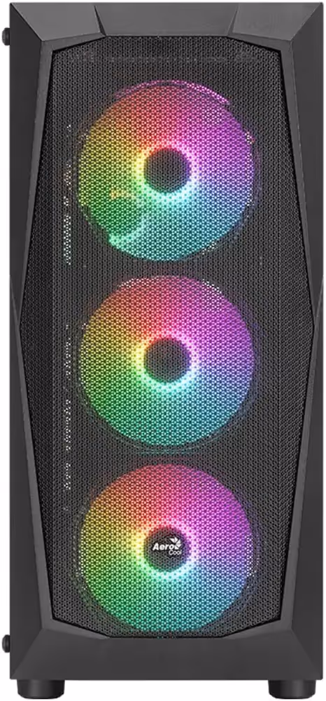 Aerocool Falcon ARGB ATX - vue 5