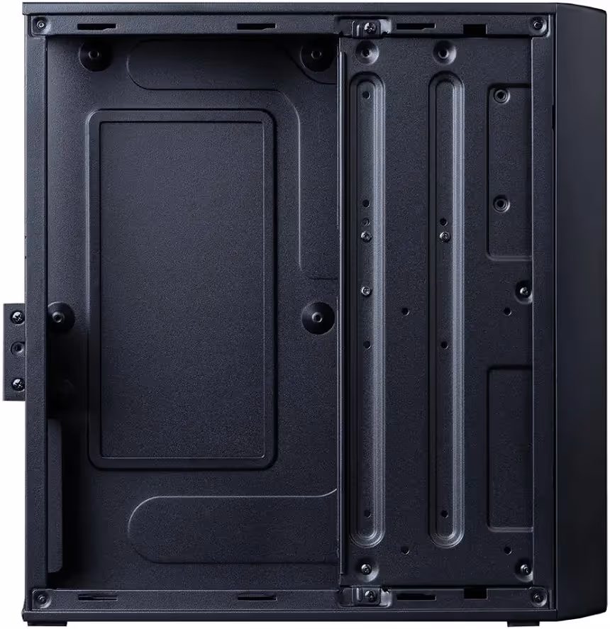 Hiditec SM10 ITX - vue 2