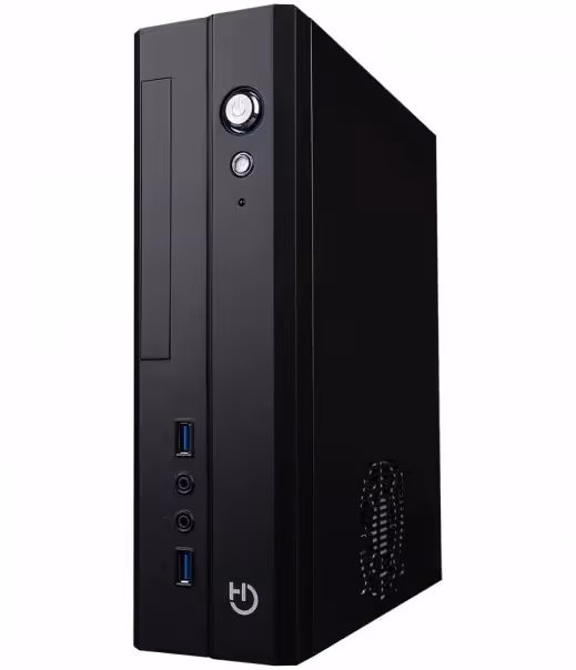 Hiditec SM10 ITX - vue 4