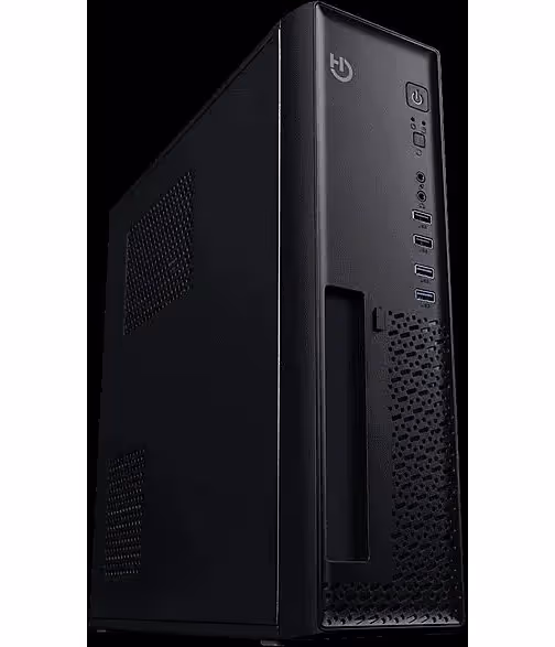 Hiditec SM10 ITX - vue 5