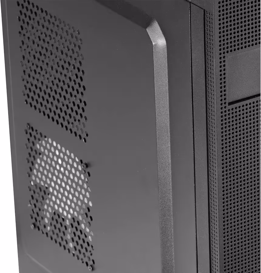 Tacens Ferrox ATX - vue 2