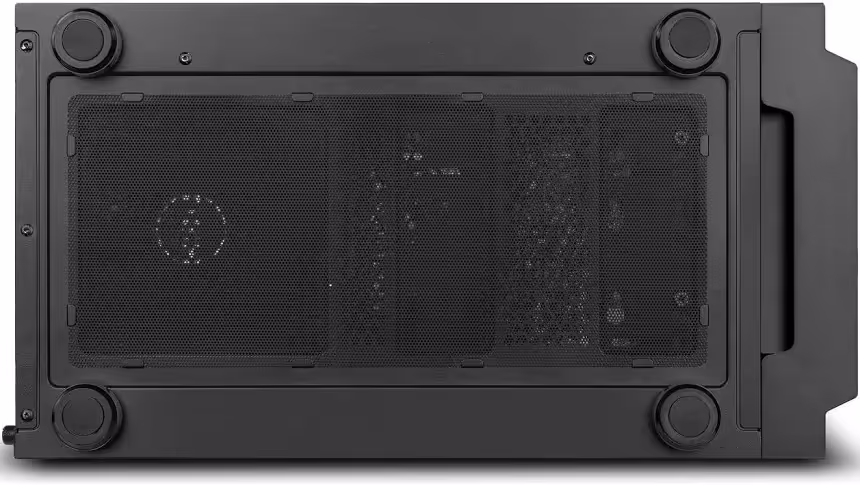 Nox Hummer Horus E-ATX RGB - vue 4
