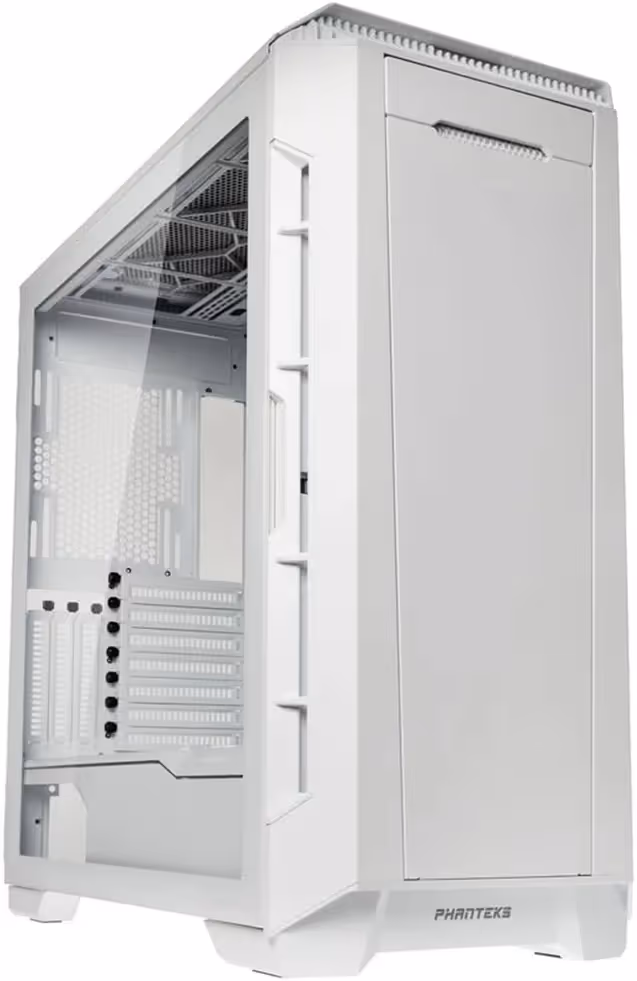 Phanteks Eclipse P600s ATX