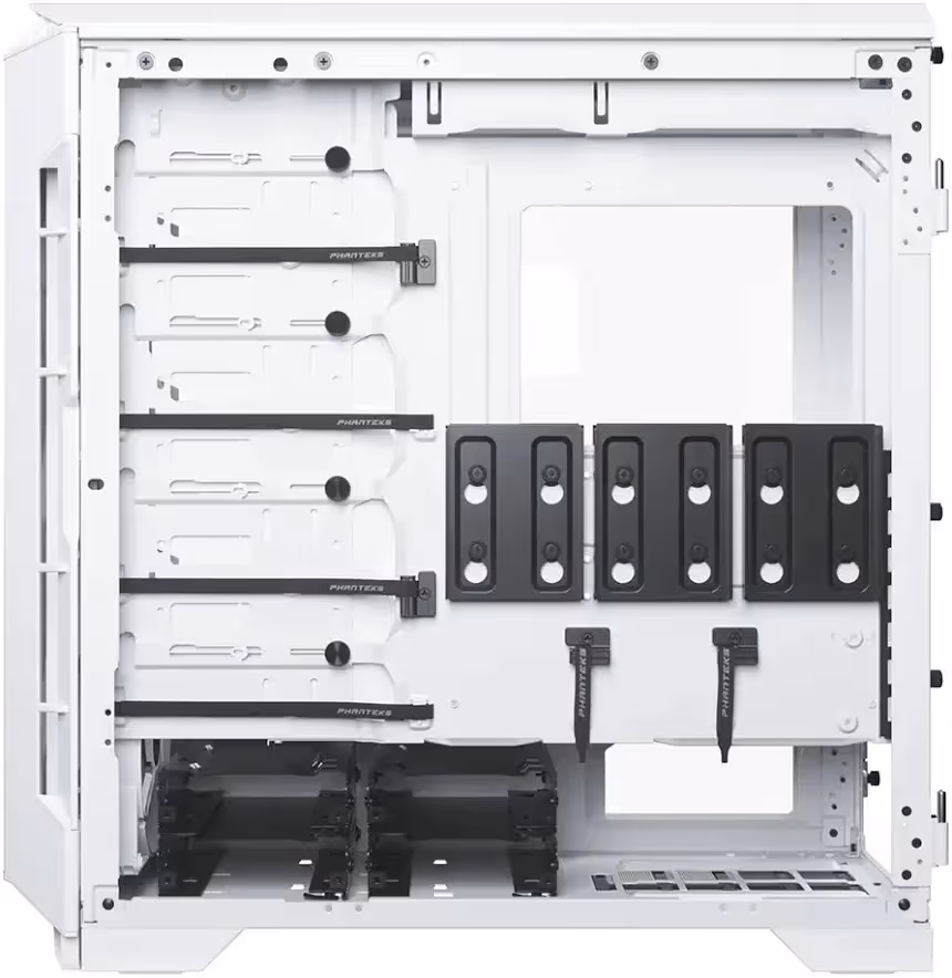 Phanteks Eclipse P600s ATX - vue 4