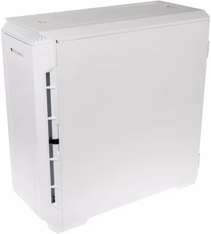 Phanteks Eclipse P600s ATX - vue 3