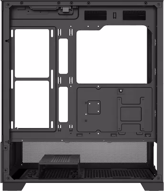 Xilence Beam XG172 mATX - vue 5