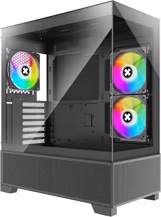 Xilence Beam XG172 mATX - vue 2