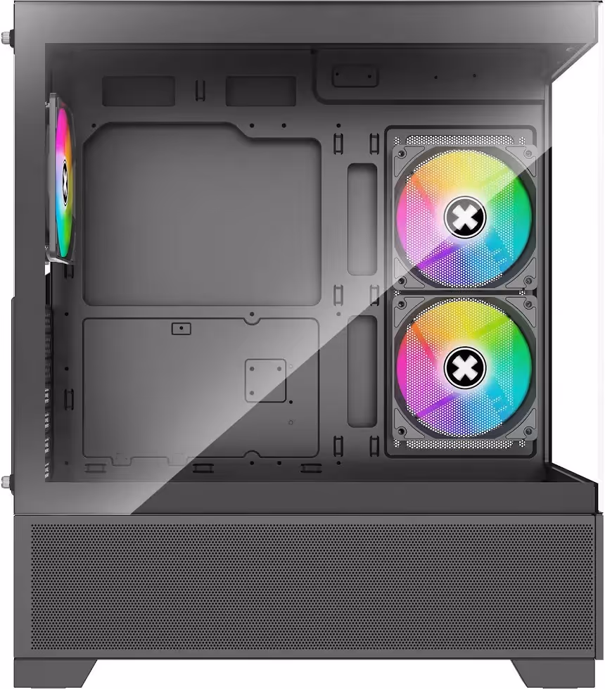 Xilence Beam XG172 mATX - vue 3