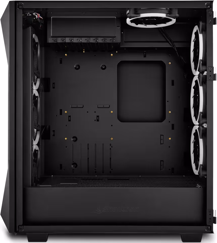 Sharkoon REV300 mATX - vue 5