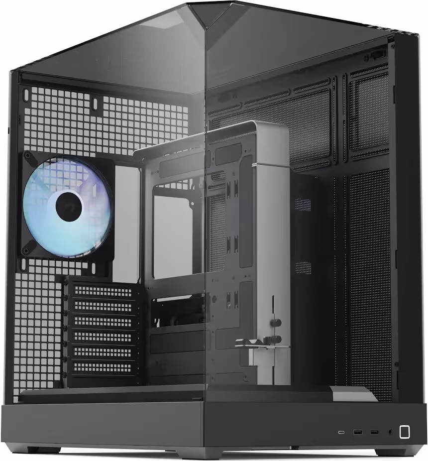 APNX V2 mATX - vue 2