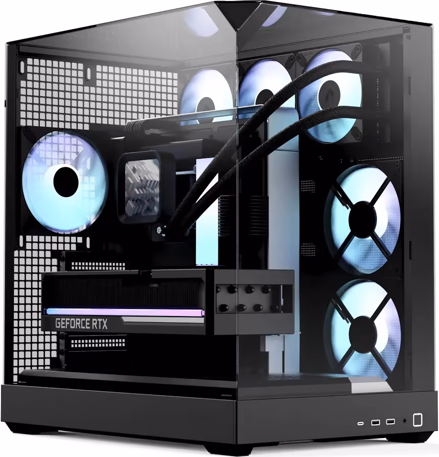 APNX V2 mATX - vue 5