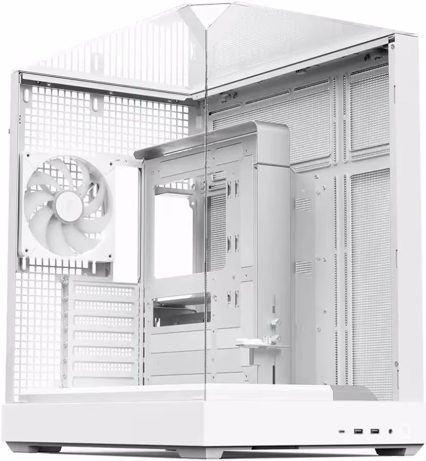 APNX V2 mATX - vue 2