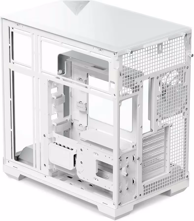 APNX V2 mATX - vue 3