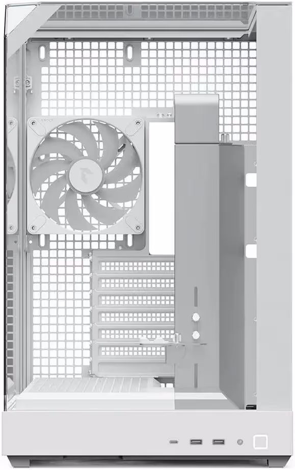 APNX V2 mATX - vue 5