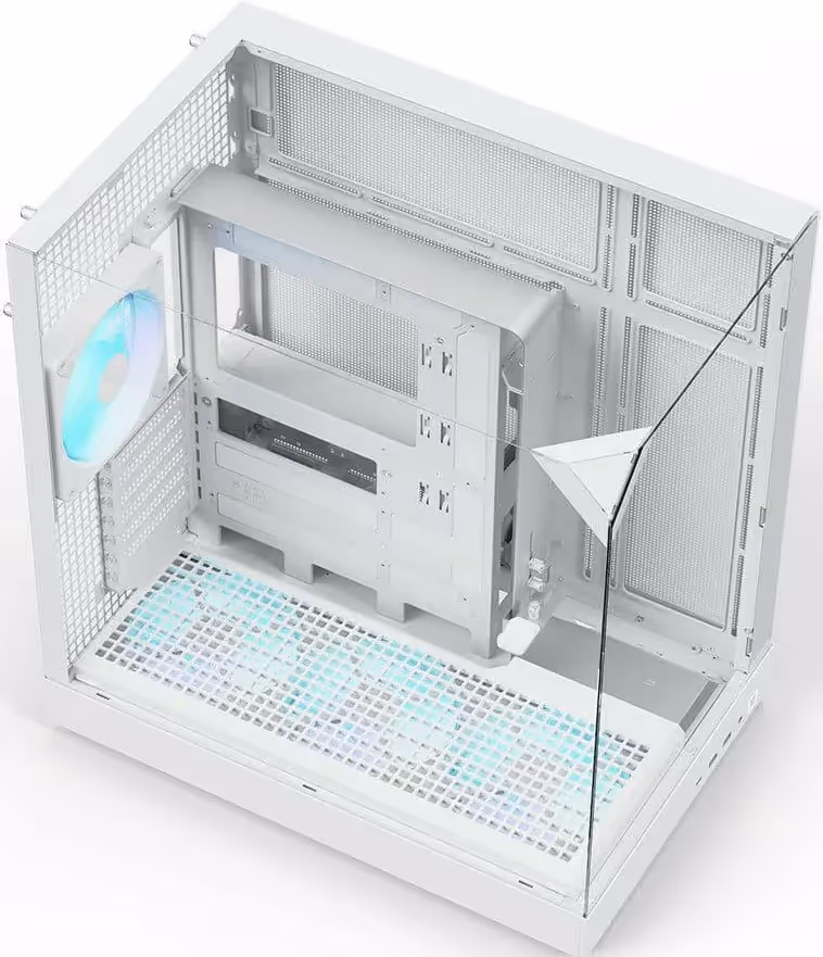 APNX V2 mATX - vue 4