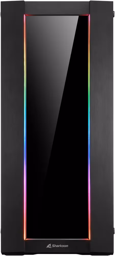 Sharkoon Elite Shark CA200G - vue 2
