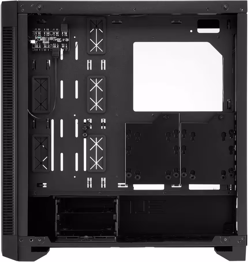 Sharkoon Elite Shark CA200M E-ATX - vue 5