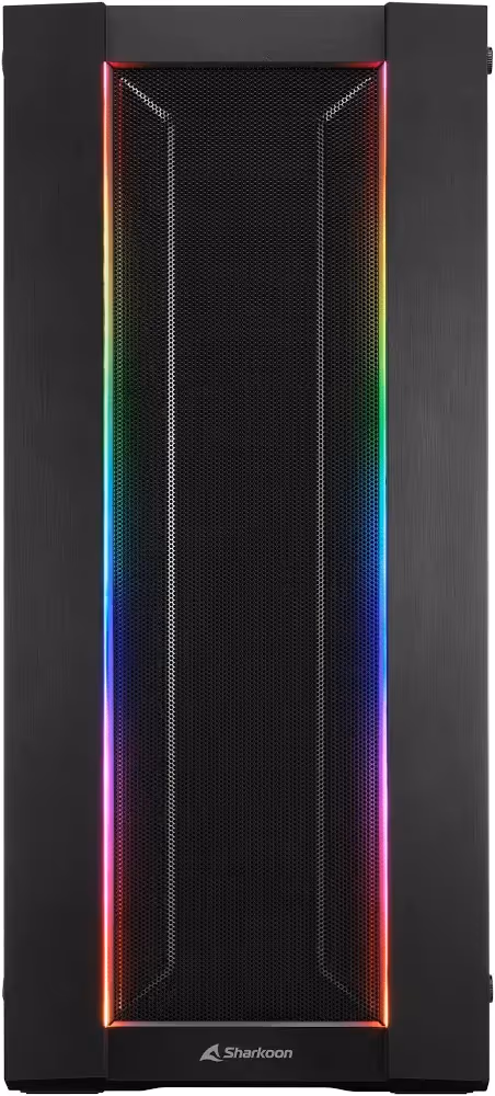 Sharkoon Elite Shark CA200M E-ATX - vue 2