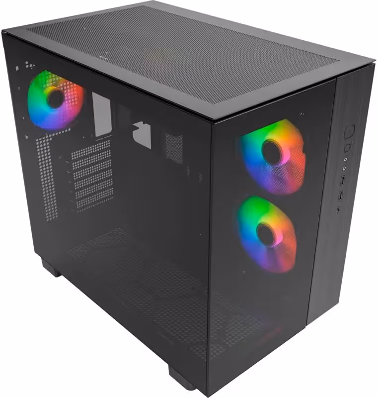 Montech KING 65 PRO mATX