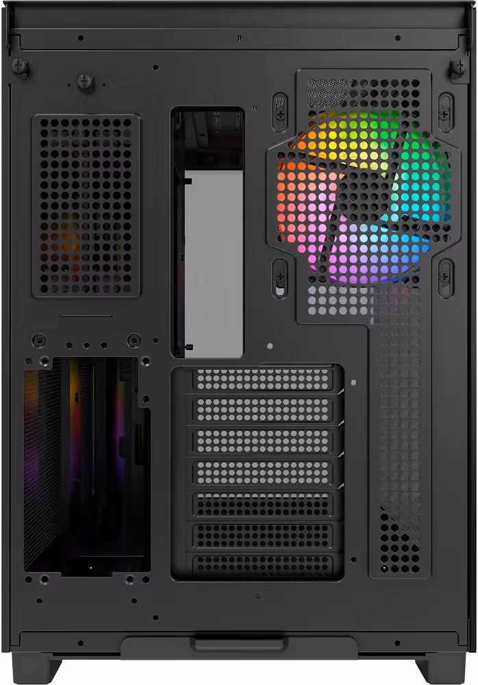 Montech KING 65 PRO mATX - vue 4