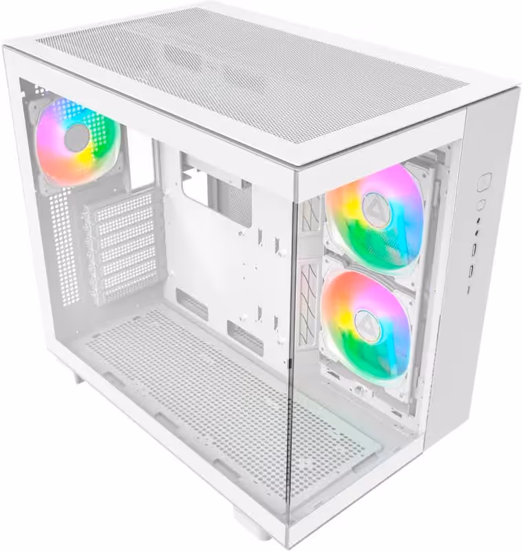 Montech King 65 Pro mATX