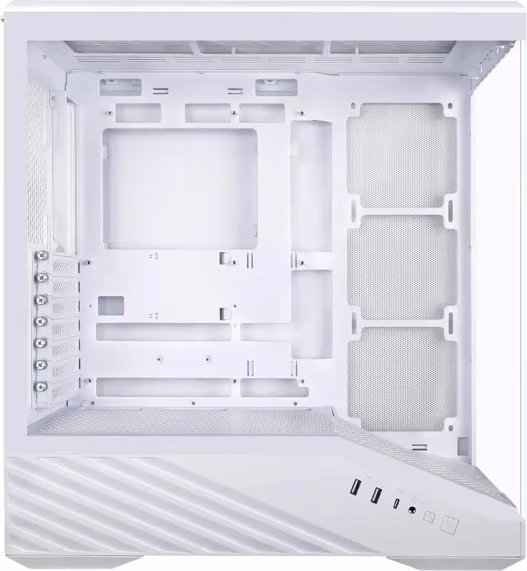Lian Li Vector V100 mATX - vue 4