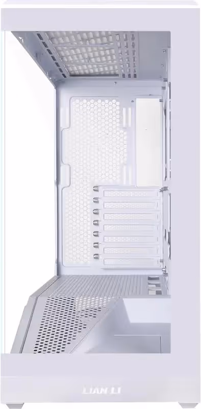 Lian Li Vector V100 mATX - vue 5