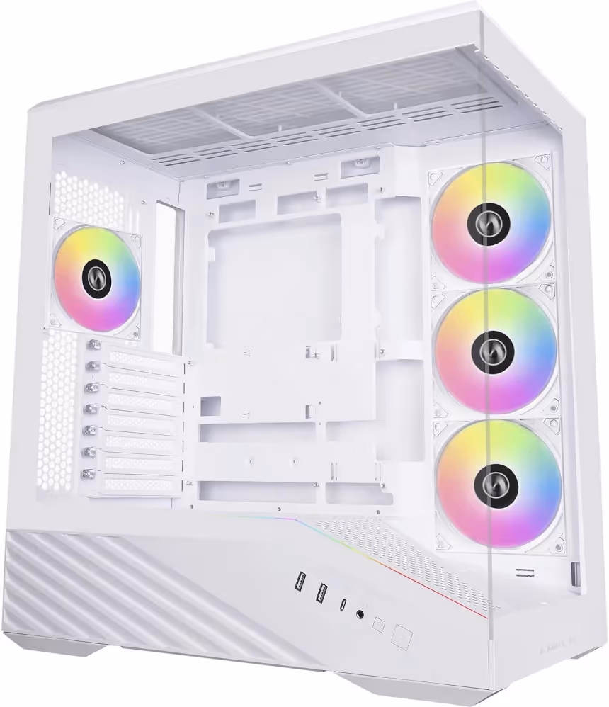 Lian Li Vector V100 mATX