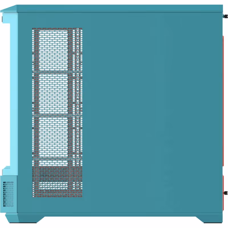 Thermaltake View 600 TG E-ATX