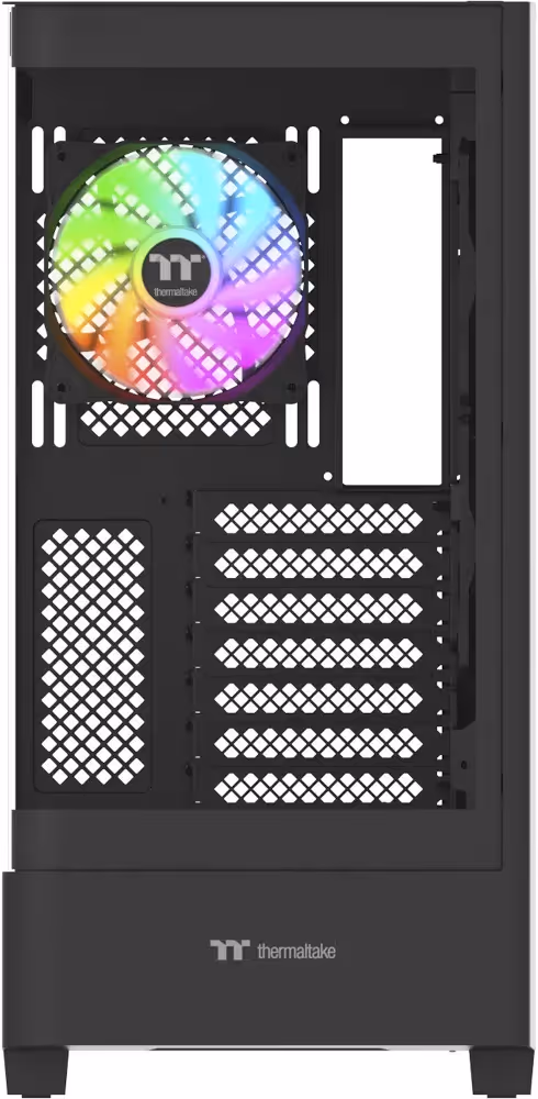 Thermaltake View 290 TG ARGB mATX - vue 3