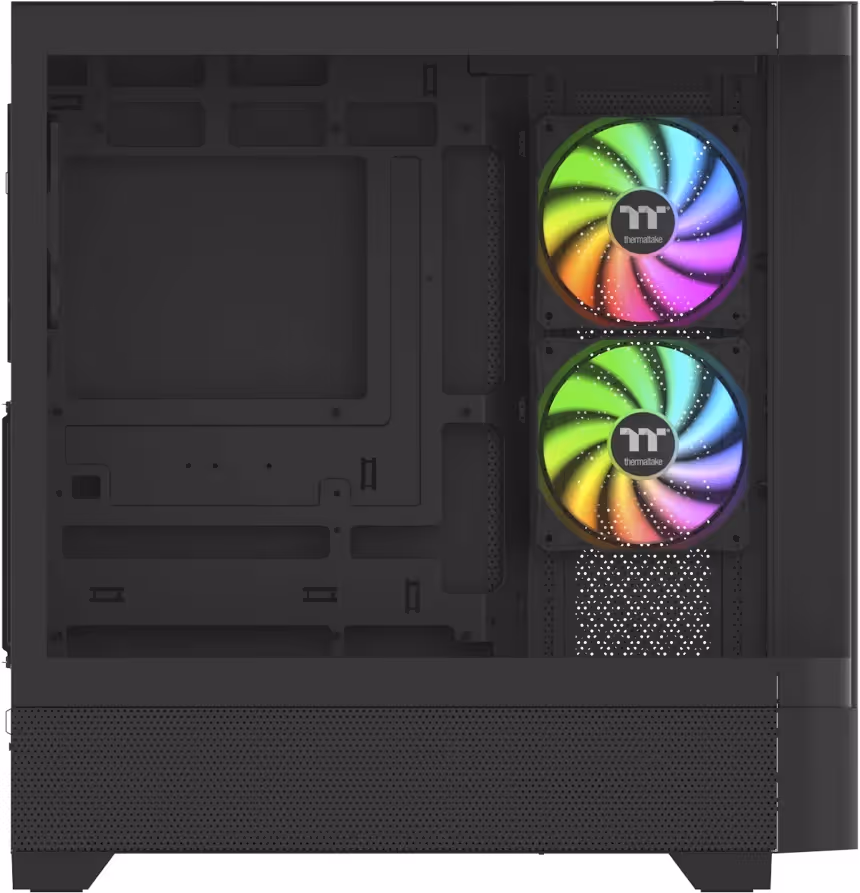 Thermaltake View 290 TG ARGB mATX - vue 5