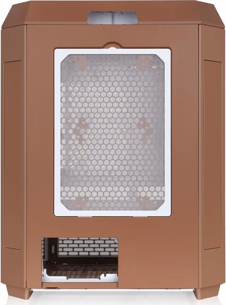 Thermaltake The Tower 600 ATX - vue 4