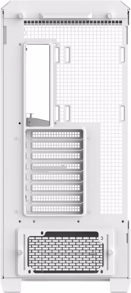 Thermaltake View 600 TG Snow E-ATX - vue 5