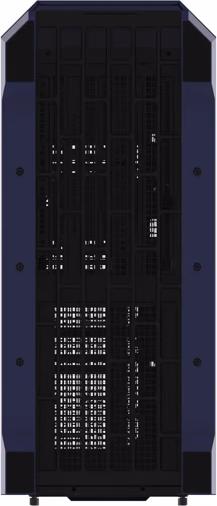 Thermaltake View 600 TG E-ATX - vue 5
