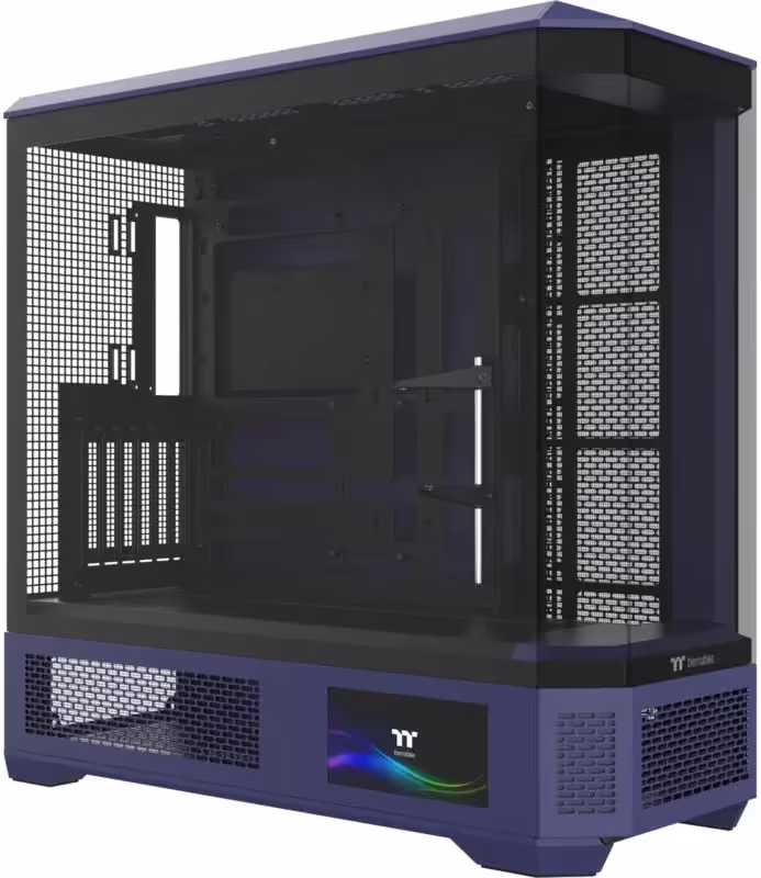 Thermaltake View 600 TG E-ATX