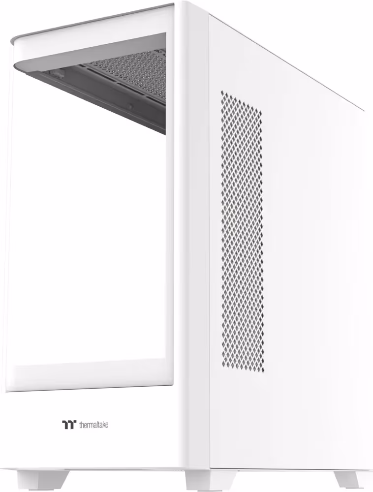Thermaltake View 290 TG ARGB mATX - vue 4