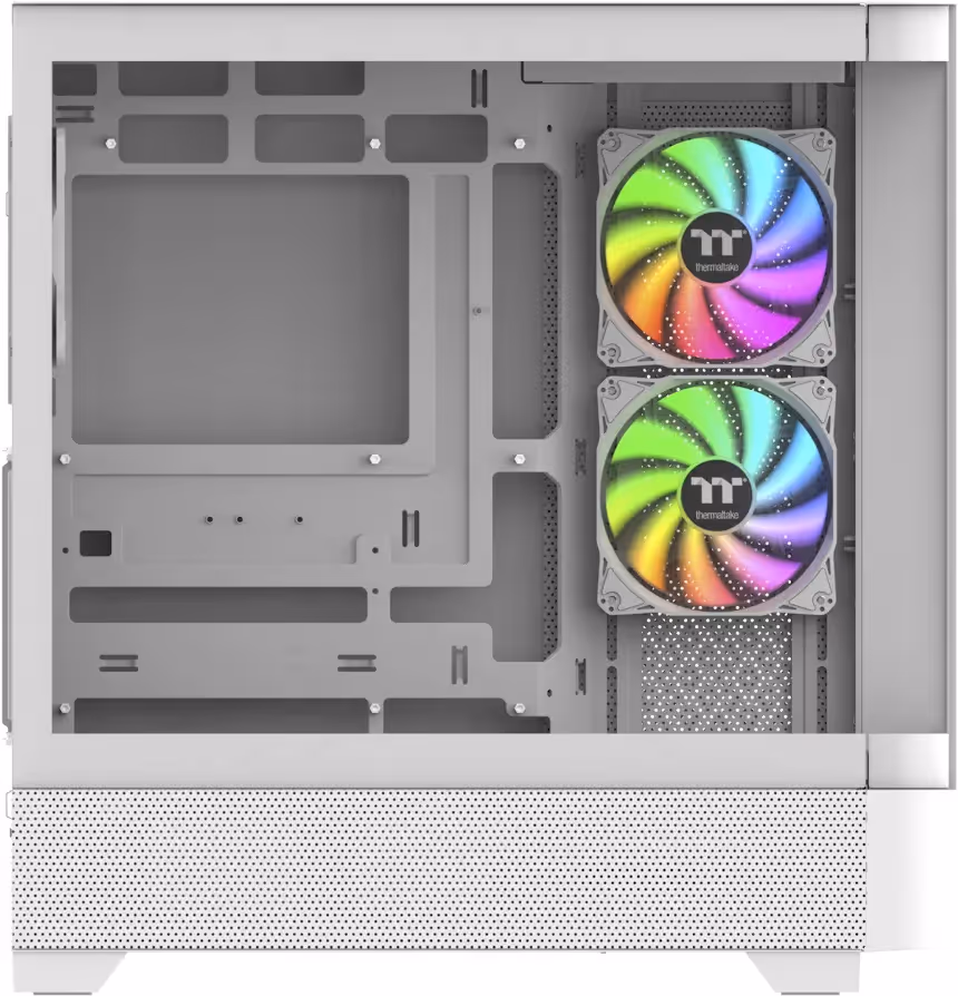 Thermaltake View 290 TG ARGB mATX - vue 5