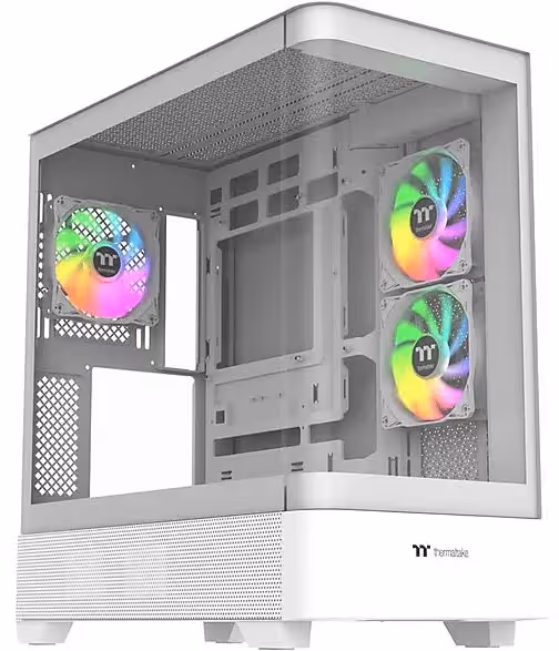 Thermaltake View 290 TG ARGB mATX